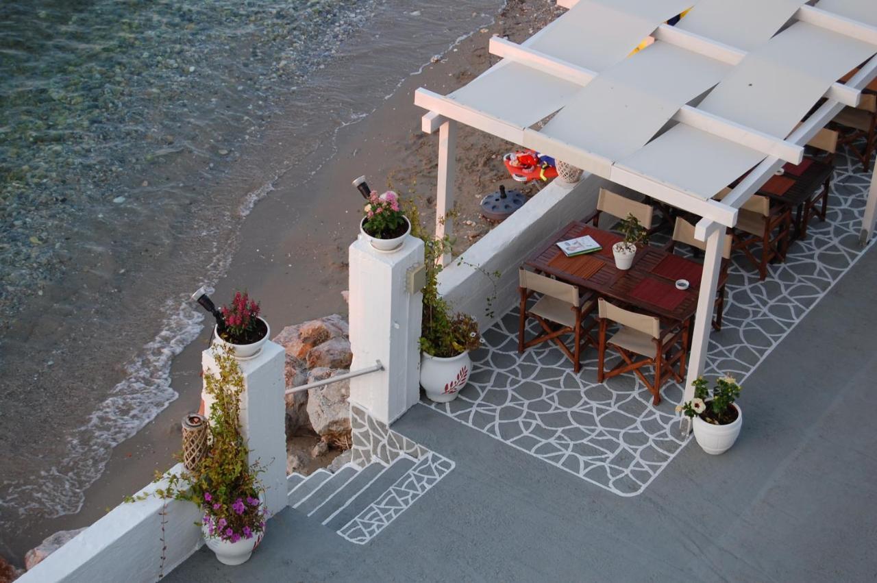 Asmini Studios Pefki  Exterior photo